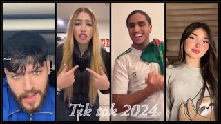 تيك توك😍 برعاية رأي الجزائرين🐊 أستمتع نار 🔥 Tik tok dz 🇩🇿🇹🇳🇲🇦🤍🔥