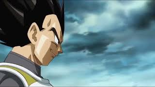 vegeta  twixtor slow mo