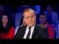 Roger Karoutchi - On n'est pas couché - 28 février 2015 #ONPC