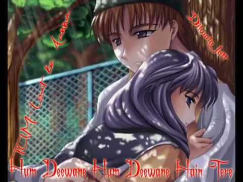 Hum Deewane Hum Deewane Hain Tere