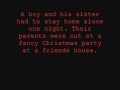 Urban Legend #2: " The One Who Got Away"