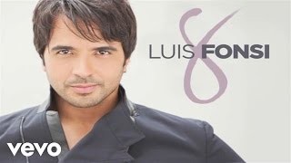 Luis Fonsi - Un Presentimiento (Offical Audio)