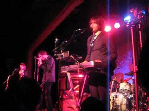 OK Go - This Too Shall Pass @ Wonder Ballroom 3/27/09