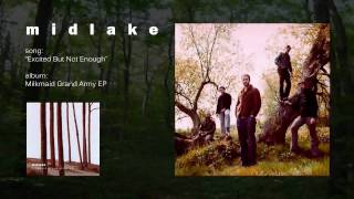 Watch Midlake Excited But Not Enough video