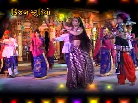 gujarati lokgeet hd songs - hai maru vanravan se rudu - album...
