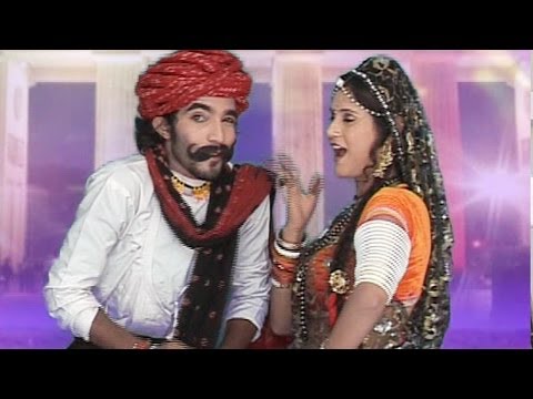 Byan Dj Par Nach Dikhave - Rajasthani Dj Dance Songs - Amlido...