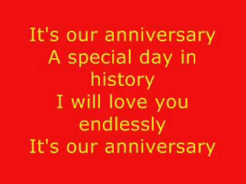 Anniversary (feat. Joss Stone) Video