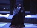 Luciano Pavarotti and Lubica Rybarska - Verdi:Un ballo in maschera / Act II. / Ending of love duet