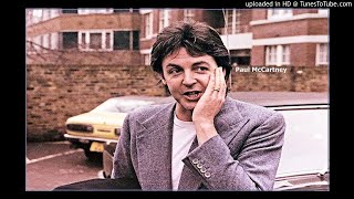 Watch Paul McCartney Twice In A Lifetime video