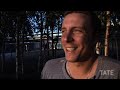 TateShots: Cyprien Gaillard