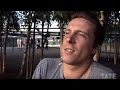 TateShots: Cyprien Gaillard