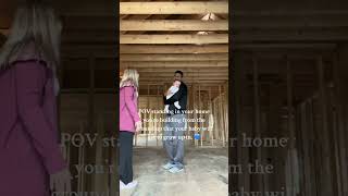 Discover The Magic Of Building Your Dream Home