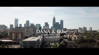 Dana & DJ // Wedding Film