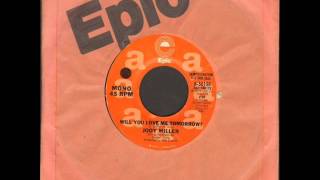 Watch Jody Miller Will You Love Me Tomorrow video