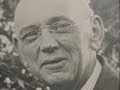 Edgar Cayce : Legacy of EDGAR CAYCE PART 1 - ARE