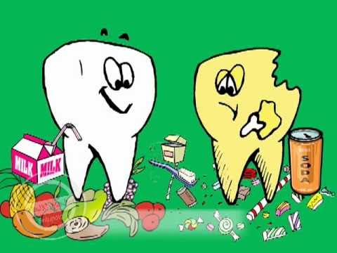 For kids lesson www makemegenius com sad tooth happy tooth For kids lesson www makemegenius com sad tooth happy tooth