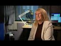 Bionic eye allows blind woman to see