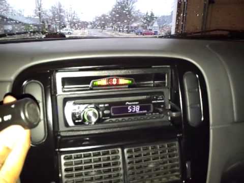 Back Up Sensors >> EBay Backup Sensors on my 2004 Ford Explorer - YouTube Back Up Sensors >> EBay Backup Sensors on my 2004 Ford Explorer - YouTube