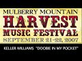 Keller Williams "Doobie in my Pocket"