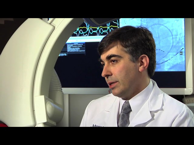 Watch What is cardioversion treatment? (Evgueni Fayn, MD) on YouTube.