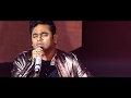 AR Rahman Live In London, July 2017 - Yesterday. Today. Tomorrow