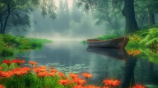 Beautiful Relaxing Music - Stop Overthinking, Stress Relief Music, Sleep Music, Calming Music #3