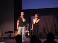 "Broken" Vocal Duet Cover---Seether featuring Amy Lee