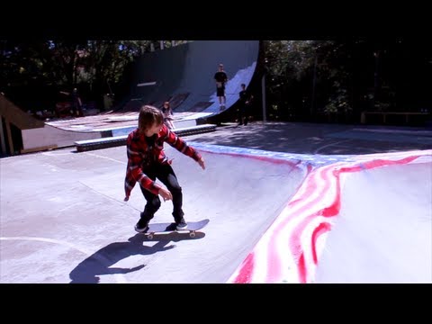 Ratface n Me DIY session for Team USA