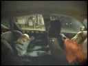 Краш-тест Mazda 3 от EuroNCAP. Фронтальный удар Краш-тест Mazda 3 от EuroNCAP. Фронтальный удар