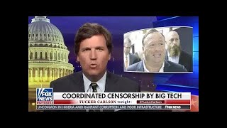 Tucker Carlson Tonight 8/17/18 I Fox News | August 17, 2018