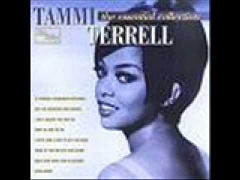 Tammi Terrell - All I Do Is Think About You