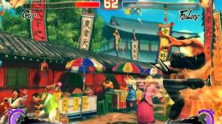 Super Street Fighter Iv Arcade Edition Using Taito X2 Loader For Pc