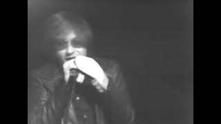 Watch Southside Johnny  The Asbury Jukes This Time Babys Gone For Good video