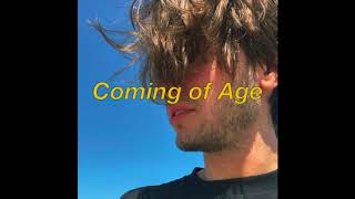 Watch Marcos Naide Coming Of Age video