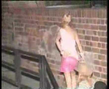britney spears naked gag report