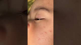Dede Azka Bobonya Melek