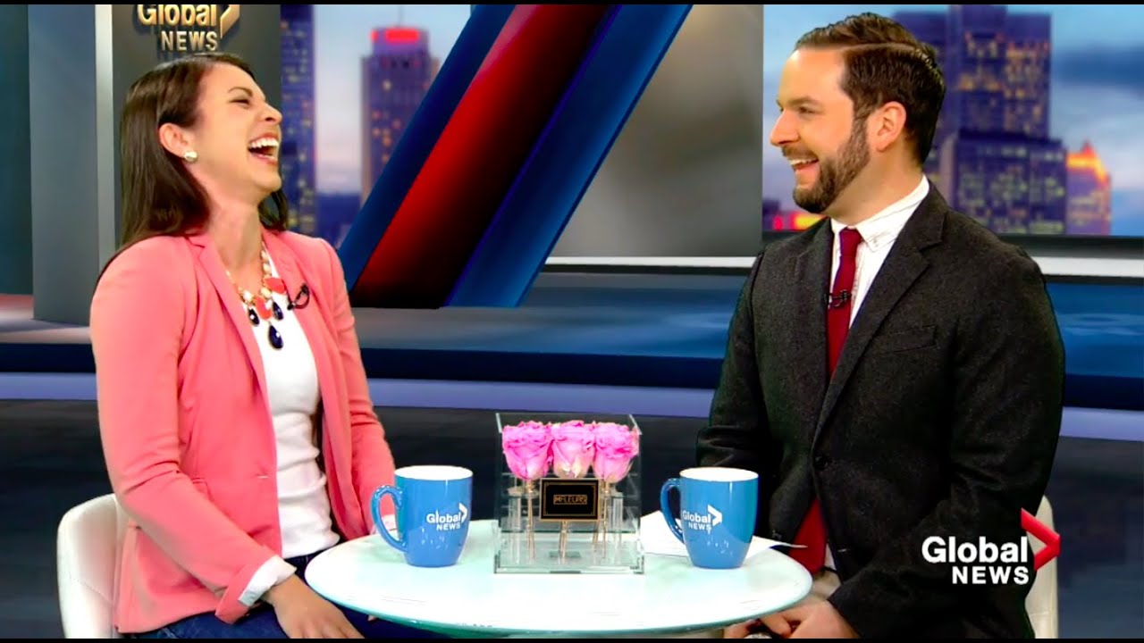 Global News Segments