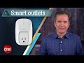 Simple smart home upgrades