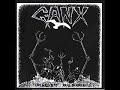 G-ANX - Out Of Reach EP
