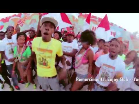 Hotmen Kanaval 2015 - Vannen