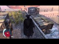 Assassin's Creed III - PlayStation 3 Gameplay