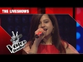 Neha Khankriyal & Ash King - Oh Haseena | The Liveshows | The Voice India 2