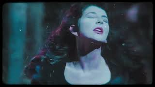 Watch Kate Bush Flower Of The Mountain video