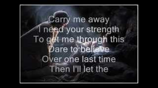 Disturbed - Darkness