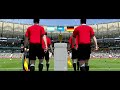 Mario Götze Winning Goal Vs. Argentina Remade (2014 FIFA World Cup: Brazil)