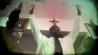 Watch Killer Mike Ghetto Gospel video