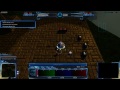 HD Achron 2013/05/25 - 1v1 Assassin (Obs): ChronAberant(G) vs Gadget(V) on Tomb of Heroes