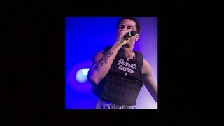 (FREE) Comethazine x Lil Pump x Ronny J Type Beat "Bossed Up" | UFO99
