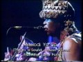 Mahlathini & The Mahotella Queens - Melodi Ya Lla