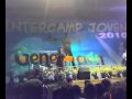 jose gomez. dios transforma. fiel como jose .alex. Generacion esperanza.2010